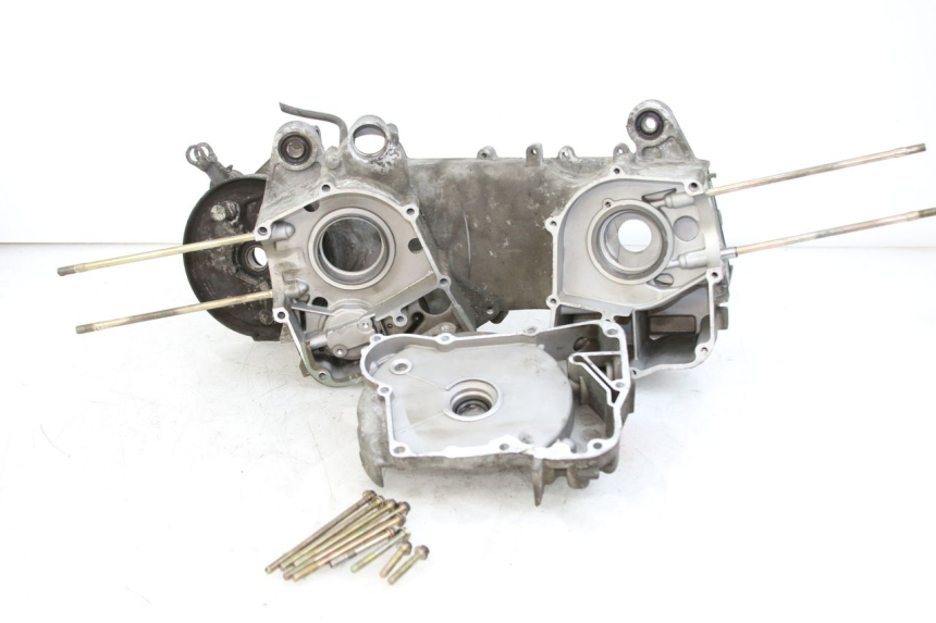 photo de ENGINE CRANKCASE PEUGEOT VIVACITY 125 (2010 - 2017) - Component detail