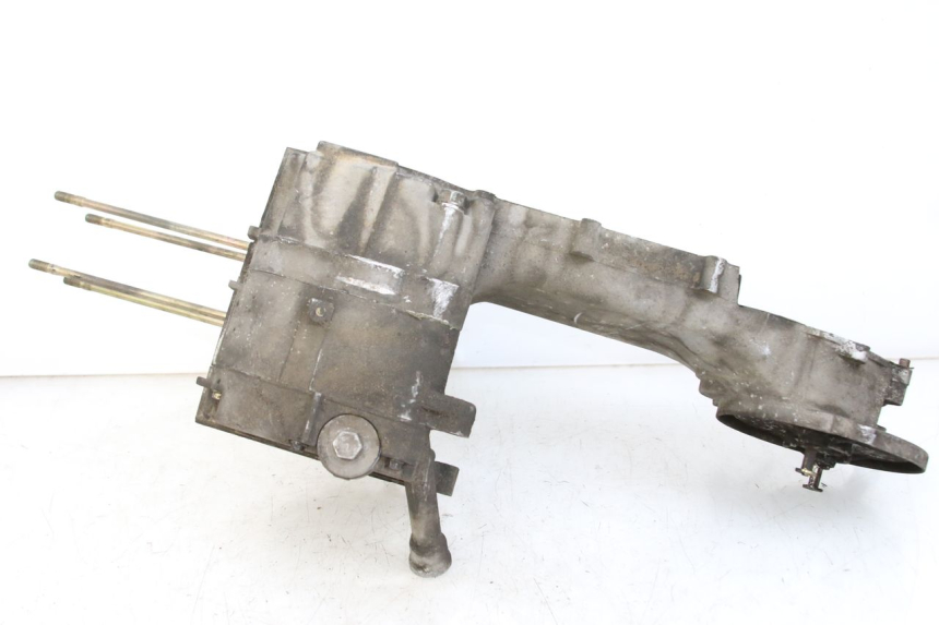 photo de ENGINE CRANKCASE PEUGEOT VIVACITY 125 (2010 - 2017) - Zoom on usage condition