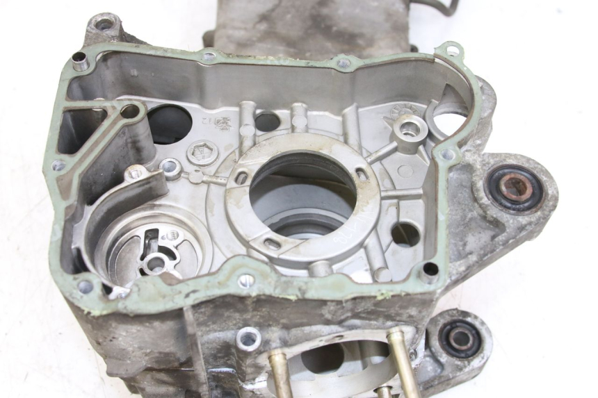 photo de ENGINE CRANKCASE PEUGEOT VIVACITY 125 (2010 - 2017) - Markings and original references