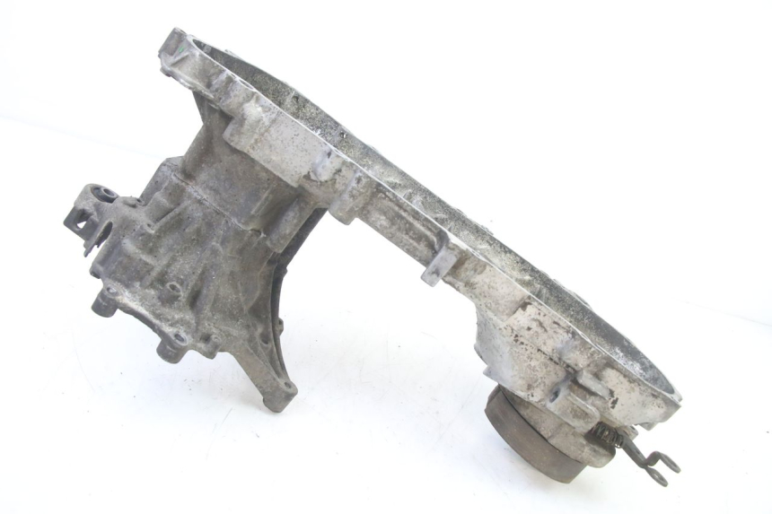 photo de ENGINE CRANKCASE PEUGEOT VIVACITY 50 (2004 - 2009) - Distinctive features