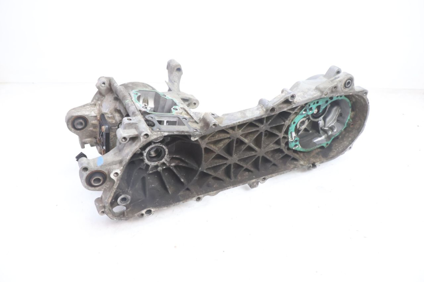 photo de ENGINE CRANKCASE PEUGEOT VIVACITY 50 (2004 - 2009) - Main view