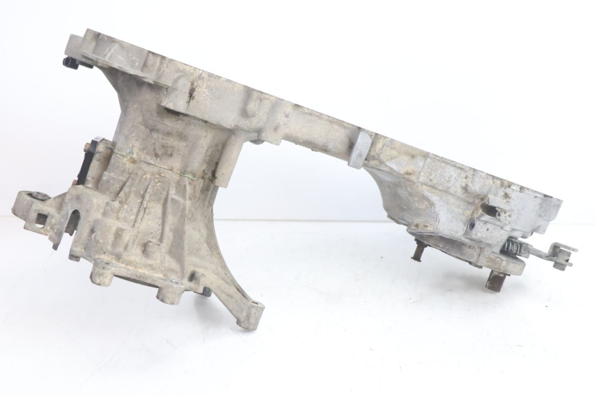 photo de ENGINE CRANKCASE PEUGEOT VIVACITY 50 (2004 - 2009) - Focus on structure