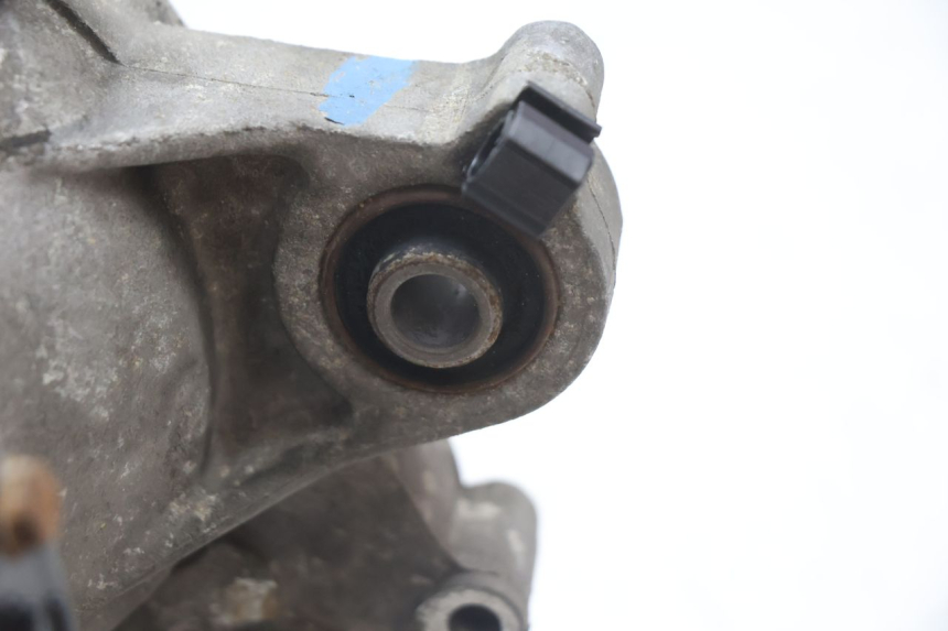 photo de ENGINE CRANKCASE PEUGEOT VIVACITY 50 (2004 - 2009) - Alternative perspective