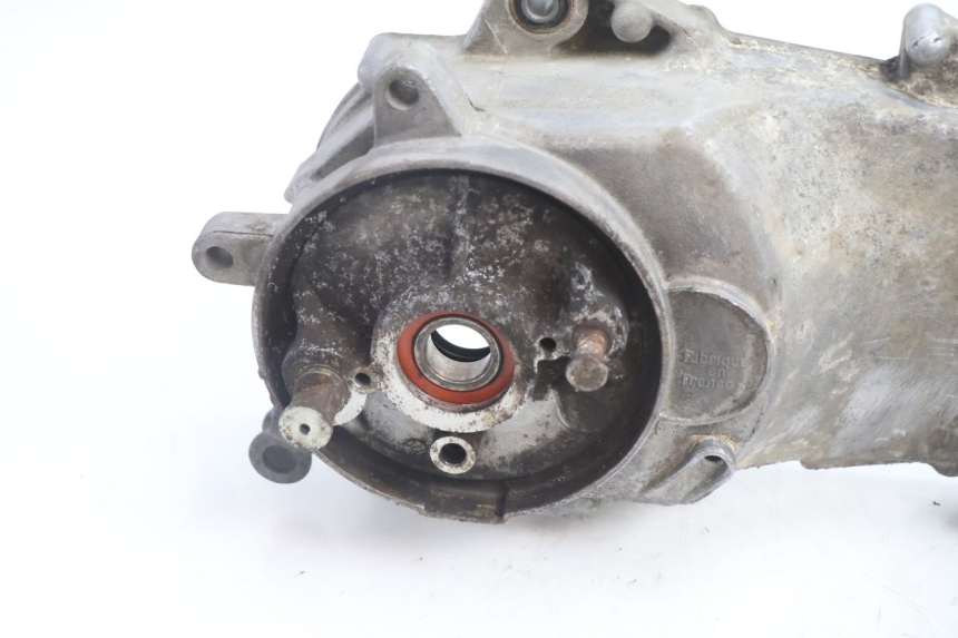 photo de ENGINE CRANKCASE PEUGEOT VIVACITY 50 (2004 - 2009) - Checked used part