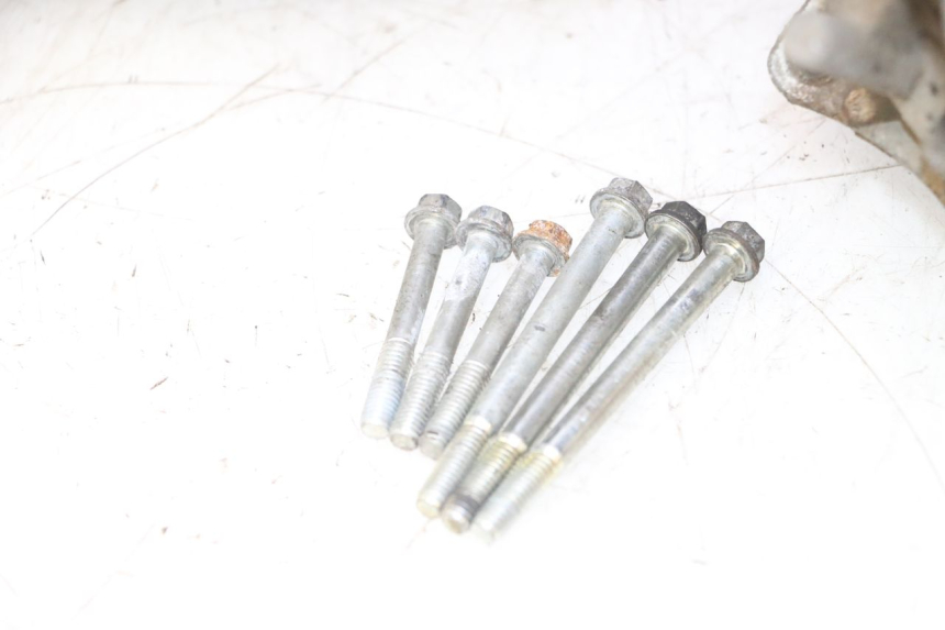 photo de ENGINE CRANKCASE PEUGEOT VIVACITY 50 (1998 - 2003) - High-resolution close-up
