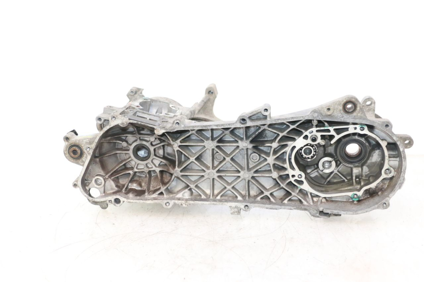 photo de ENGINE CRANKCASE PEUGEOT VIVACITY 50 (2004 - 2009) - Main view