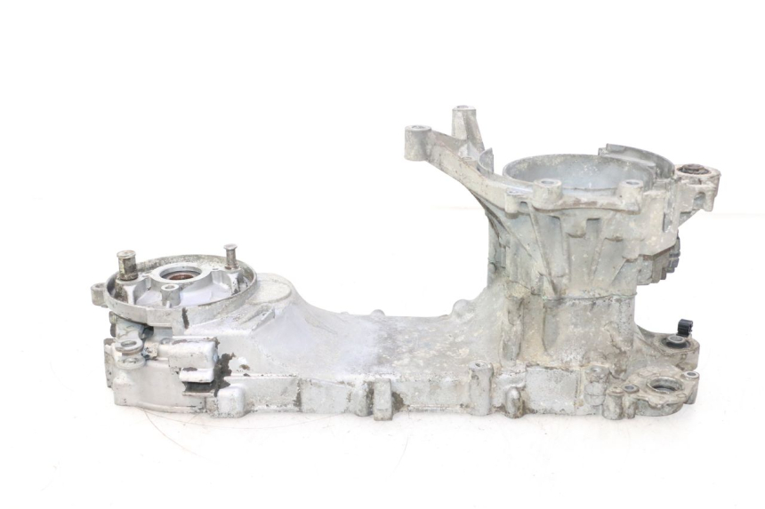 photo de ENGINE CRANKCASE PEUGEOT VIVACITY 50 (2004 - 2009) - Zoom on usage condition