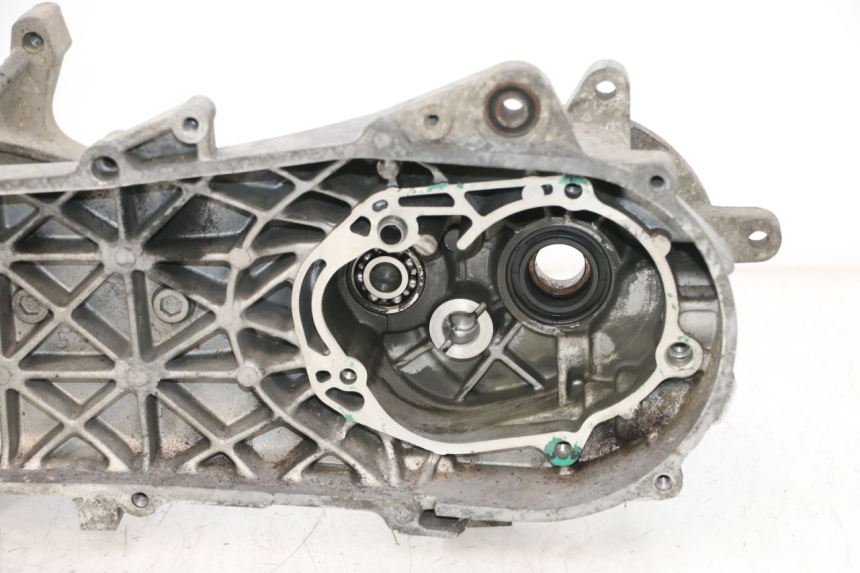 photo de ENGINE CRANKCASE PEUGEOT VIVACITY 50 (2004 - 2009) - Checked used part