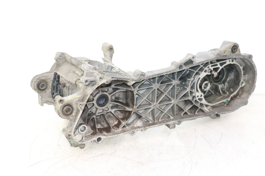 photo de ENGINE CRANKCASE PEUGEOT VIVACITY 50 (2004 - 2009) - Markings and original references