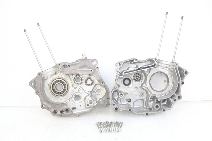 photo de ENGINE LOWER CASING DAELIM VJ ROADWIN FI 125 (2008 - 2017) - Component detail