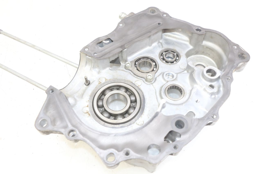 photo de ENGINE LOWER CASING DAELIM VJ ROADWIN FI 125 (2008 - 2017) - Focus on structure