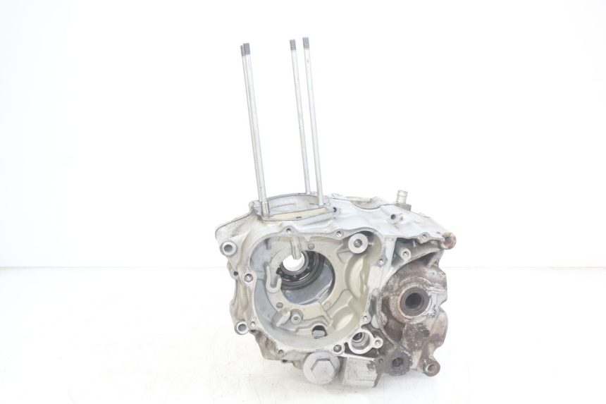 photo de ENGINE LOWER CASING DAELIM VJ ROADWIN FI 125 (2008 - 2017) - Zoom on usage condition