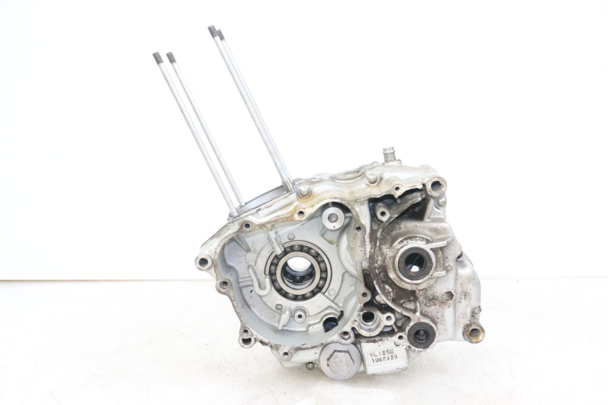 photo de Engine bottom case DAELIM VL DAYSTAR 125 (2000 - 2011) - Main view