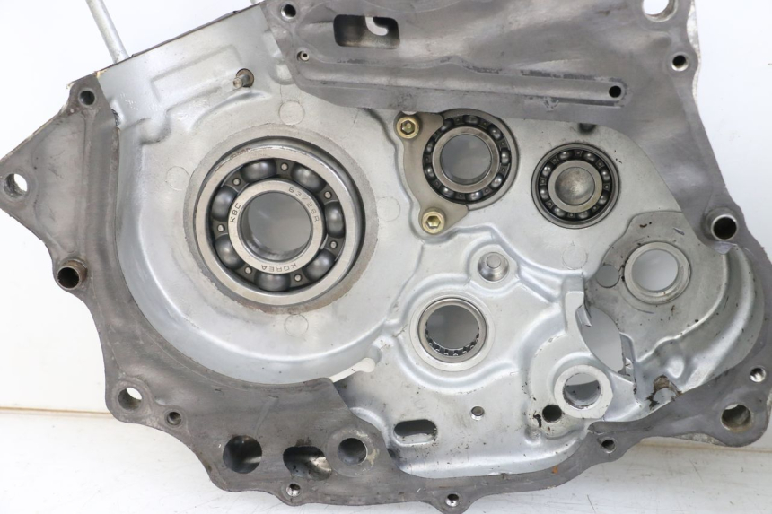photo de Engine bottom case DAELIM VL DAYSTAR 125 (2000 - 2011) - Distinctive features