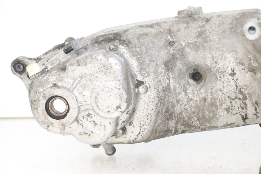 photo de ENGINE CRANKCASE YAMAHA X-MAX XMAX 125 (2010 - 2013) - Fixing points details