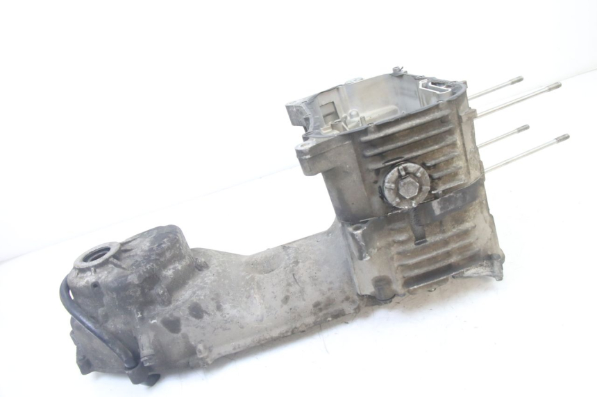 photo de ENGINE CRANKCASE YAMAHA X-MAX XMAX 125 (2010 - 2013) - High-resolution close-up