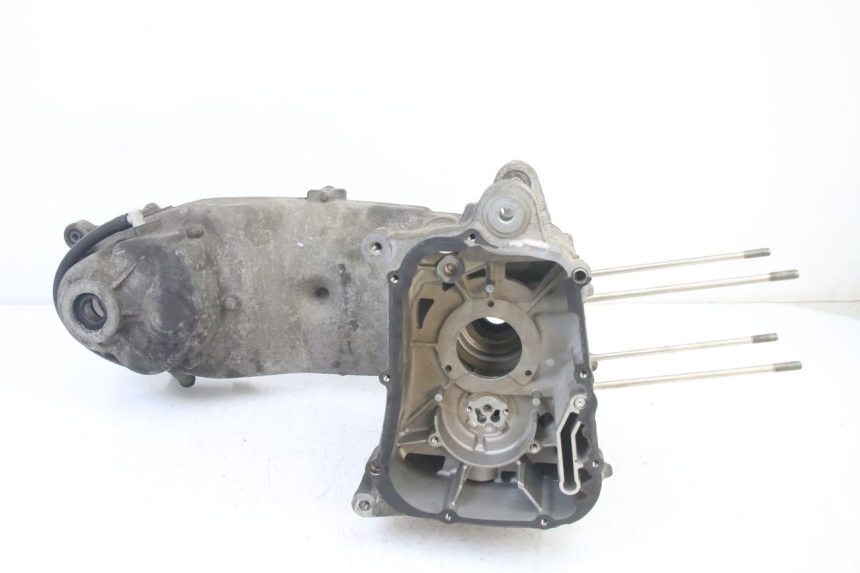 photo de ENGINE CRANKCASE YAMAHA X-MAX XMAX 125 (2010 - 2013) - Markings and original references