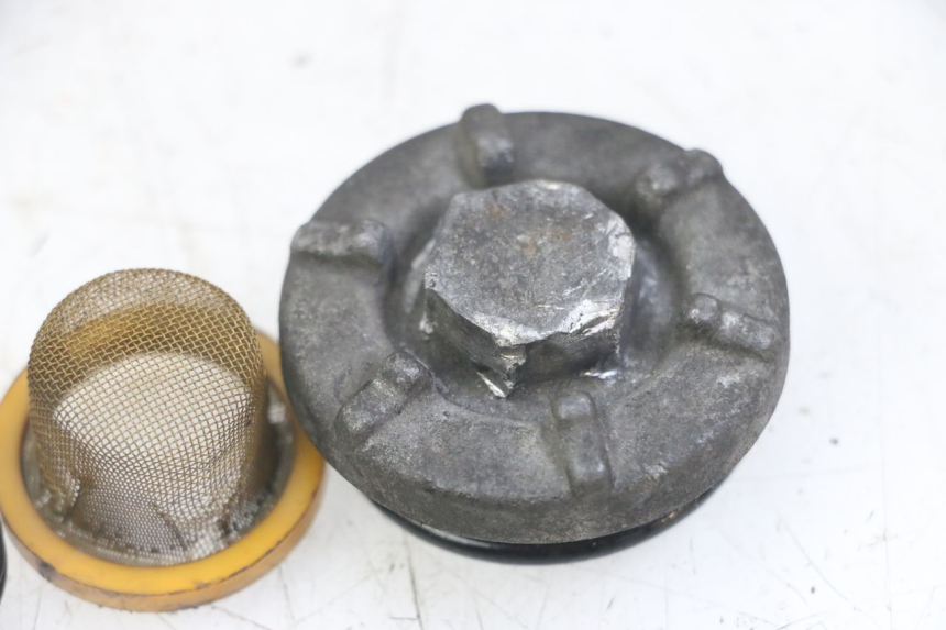 photo de BOTTOM ENGINE CASING YAMAHA XMAX X-MAX 125 (2006 - 2009) - Spare part profile view