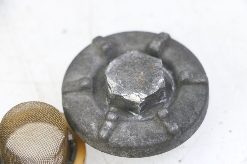 photo de BOTTOM ENGINE CASING YAMAHA XMAX X-MAX 125 (2006 - 2009) - Main view