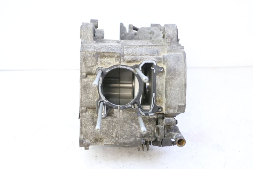 photo de ENGINE LOWER CASING YAMAHA X-MAX XMAX 250 (2006 - 2009) - Distinctive features