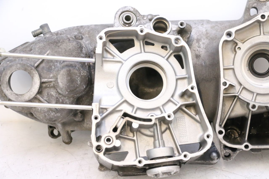 photo de ENGINE CRANKCASE YAMAHA X-MAX XMAX 125 (2010 - 2013) - Component detail