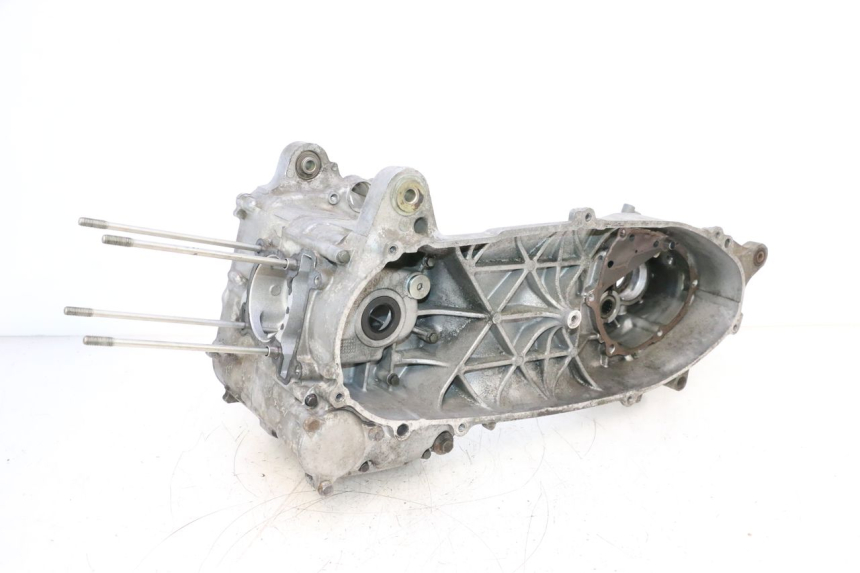 photo de ENGINE CRANKCASE YAMAHA X-MAX XMAX 125 (2010 - 2013) - Technical close-up