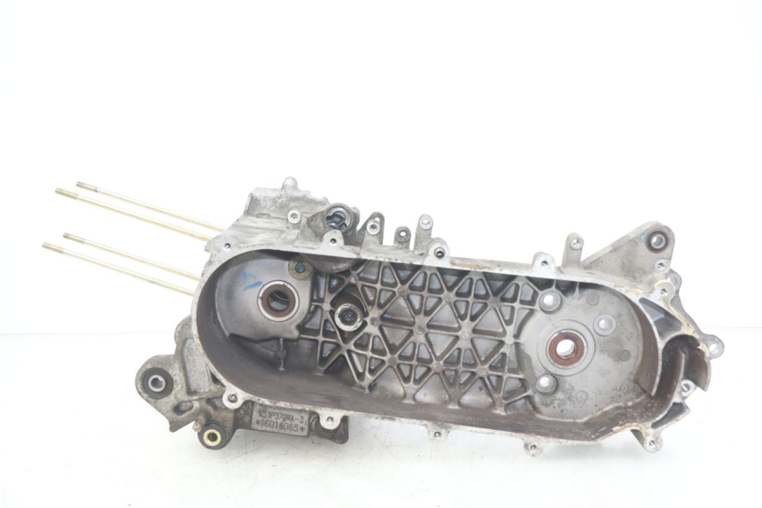 photo de ENGINE CRANKCASE SYM X-PRO 4T 50 (2014 - 2021) - Main view