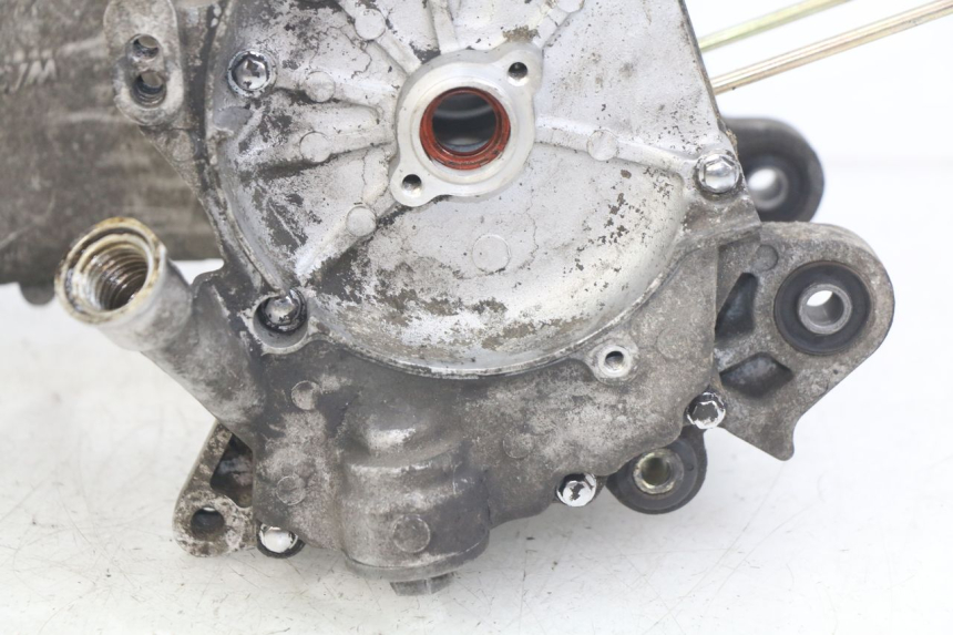 photo de ENGINE CRANKCASE SYM X-PRO 4T 50 (2014 - 2021) - Product overview