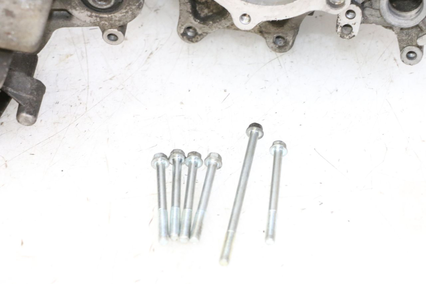 photo de ENGINE CRANKCASE HONDA X8R 50 (1998 - 2003) - Supplementary product photo