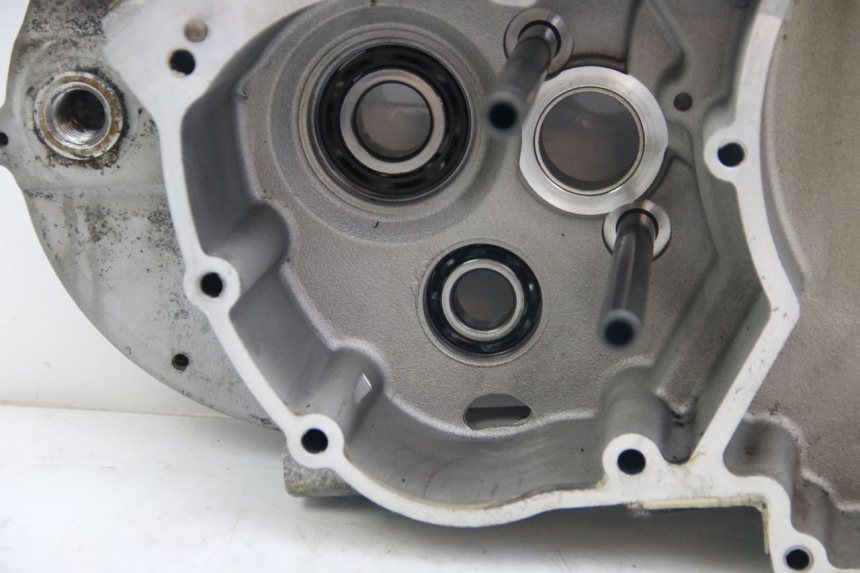 photo de ENGINE LOWER CASING BUELL XB12R XB 12 R 1200 (2004 - 2010) - Focus on structure