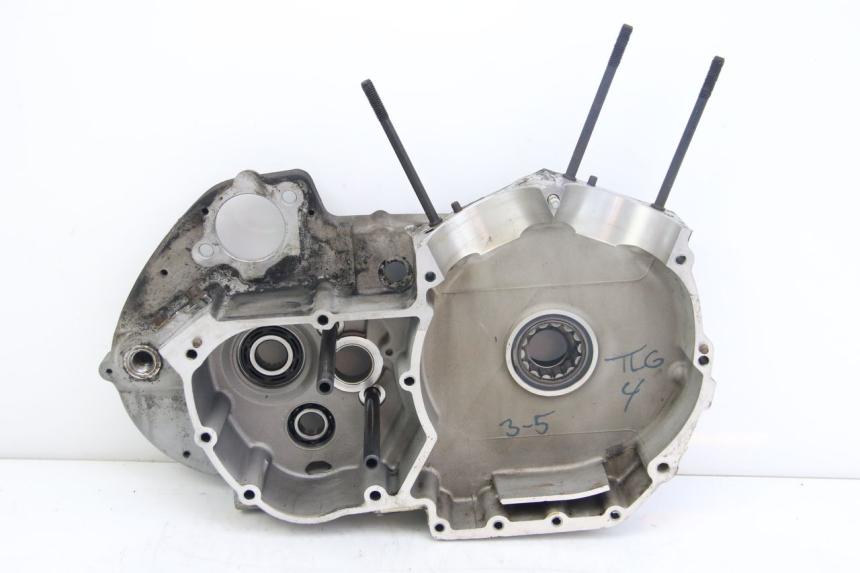 photo de ENGINE LOWER CASING BUELL XB12R XB 12 R 1200 (2004 - 2010) - Used quality zoom