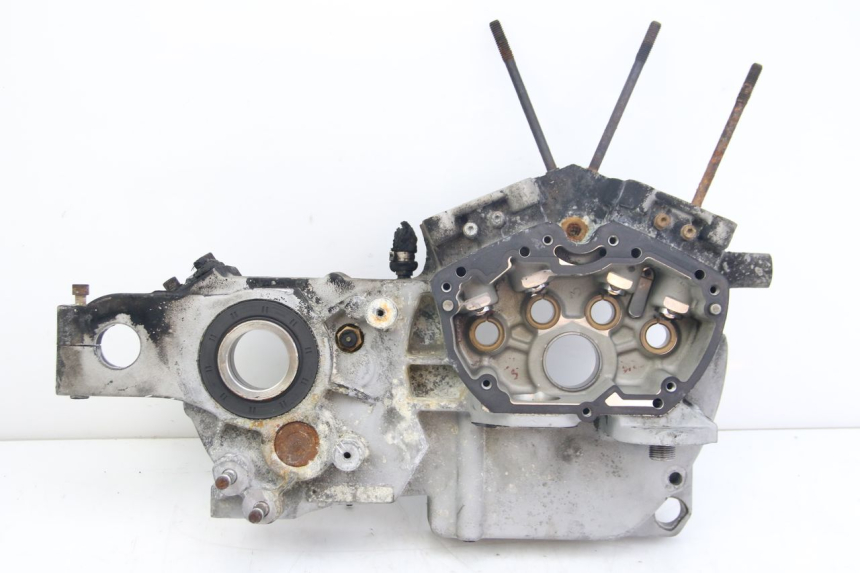 photo de ENGINE LOWER CASING BUELL XB12R XB 12 R 1200 (2004 - 2010) - Product overview