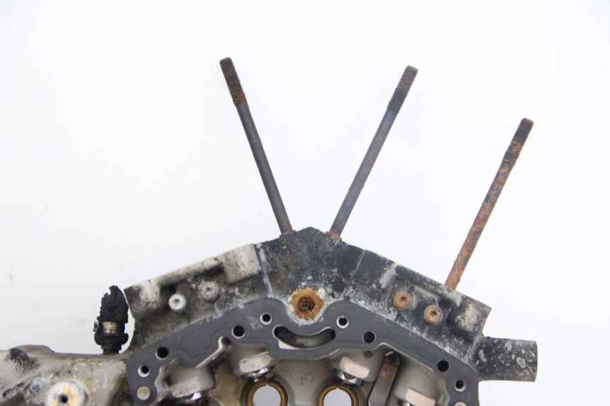 photo de ENGINE LOWER CASING BUELL XB12R XB 12 R 1200 (2004 - 2010) - Checked used part