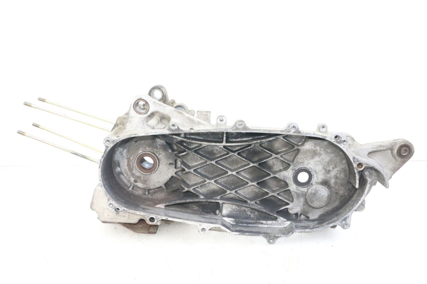 photo de Engine bottom case KYMCO XCITING 250 (2006 - 2009) - Main view