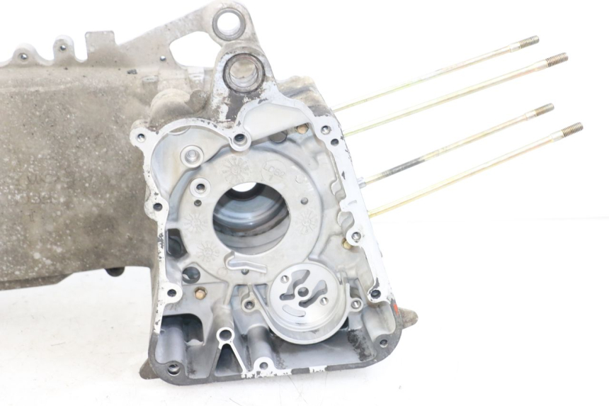 photo de Engine bottom case KYMCO XCITING 250 (2006 - 2009) - Product overview