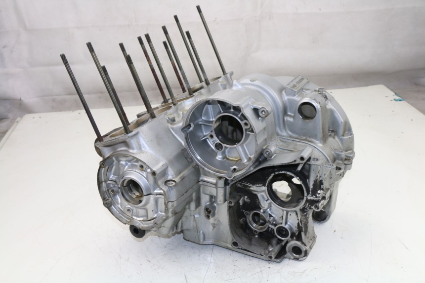 photo de ENGINE CRANKCASE YAMAHA XJS DIVERSION 600 (1997 - 1999) - Main view