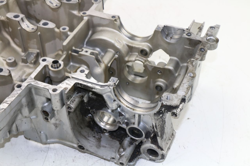 photo de ENGINE CRANKCASE YAMAHA XJS DIVERSION 600 (1997 - 1999) - Markings and original references