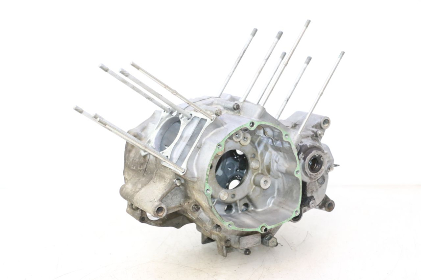 photo de ENGINE CRANKCASE HONDA XLV VARADERO 125 (2007 - 2012) - Main view