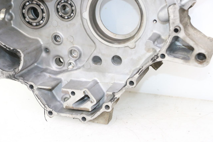 photo de ENGINE CRANKCASE HONDA XLV VARADERO 125 (2007 - 2012) - Supplementary product photo