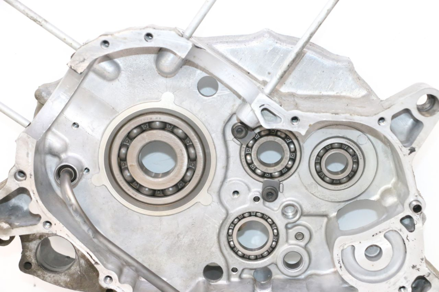 photo de ENGINE CRANKCASE HONDA XLV VARADERO 125 (2007 - 2012) - Focus on structure