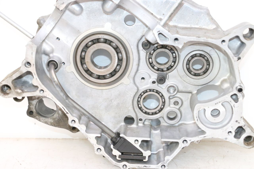 photo de ENGINE CRANKCASE HONDA XLV VARADERO 125 (2007 - 2012) - Used quality zoom