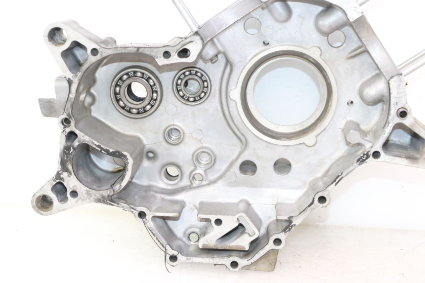 photo de ENGINE CRANKCASE HONDA XLV VARADERO 125 (2007 - 2012) - Spare part profile view