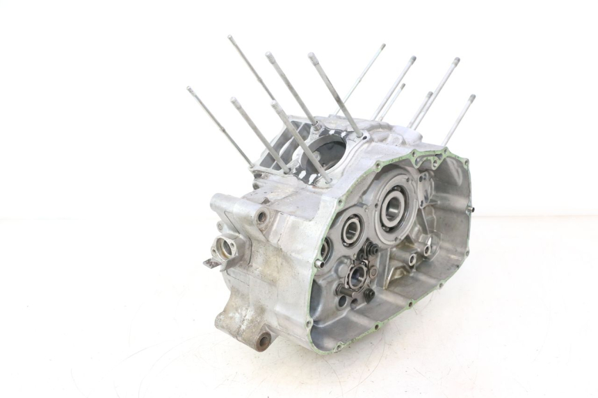 photo de ENGINE CRANKCASE HONDA XLV VARADERO 125 (2007 - 2012) - Product overview