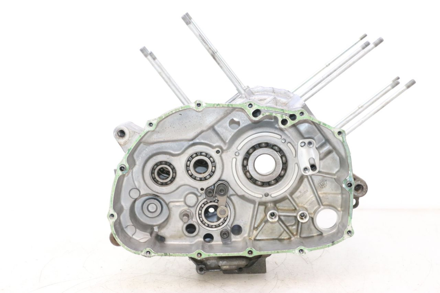 photo de ENGINE CRANKCASE HONDA XLV VARADERO 125 (2007 - 2012) - Checked used part