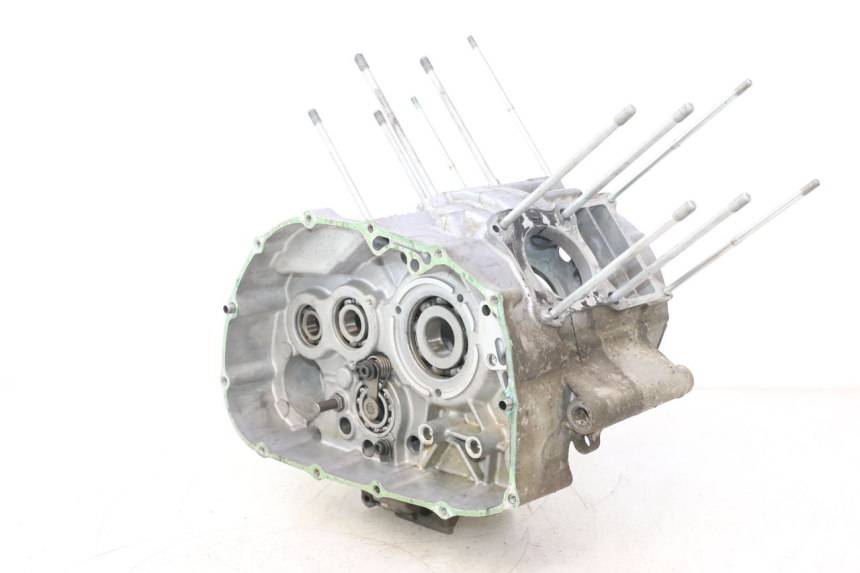 photo de ENGINE CRANKCASE HONDA XLV VARADERO 125 (2007 - 2012) - Markings and original references