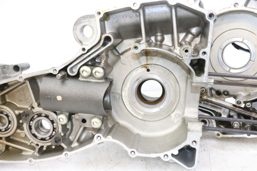 photo de ENGINE CRANKCASE YAMAHA XP T-MAX TMAX 500 (2008 - 2012) - Component detail