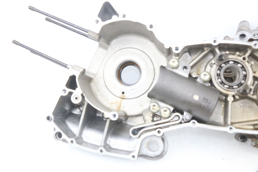 photo de ENGINE CRANKCASE YAMAHA XP T-MAX TMAX 500 (2008 - 2012) - Component detail