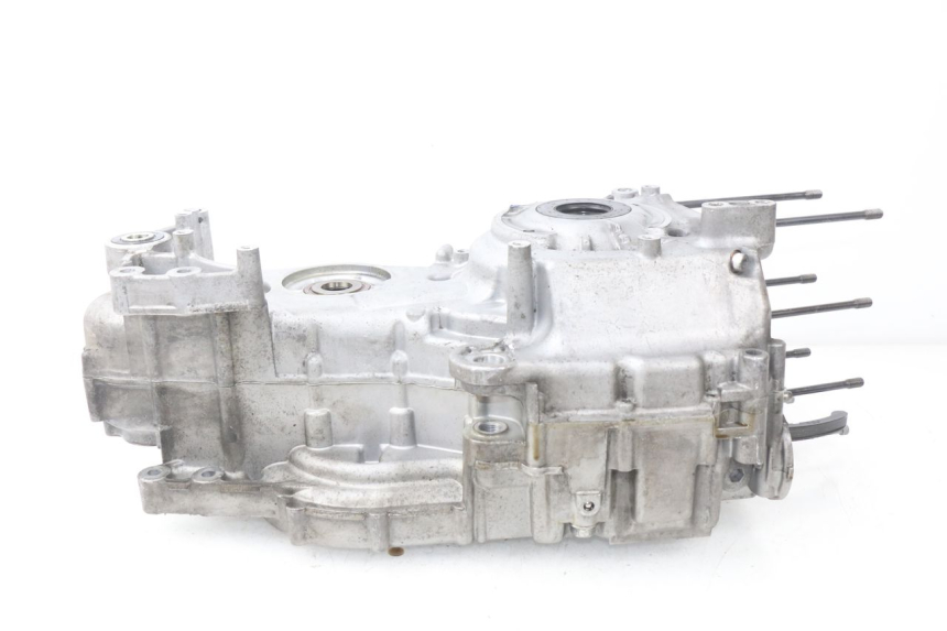 photo de ENGINE CRANKCASE YAMAHA XP T-MAX TMAX 500 (2008 - 2012) - Surface and material condition