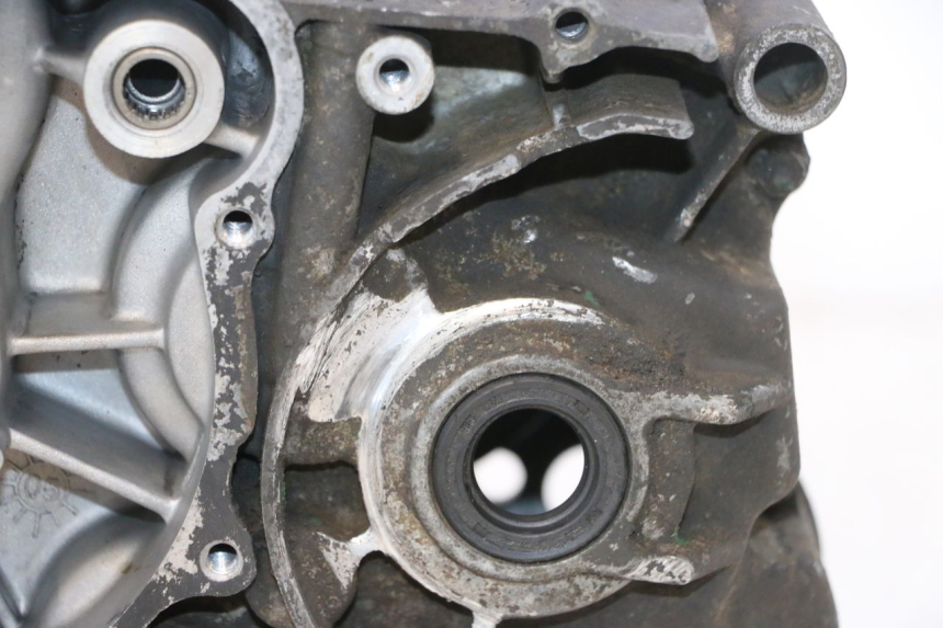 photo de ENGINE CRANKCASE SMC XROAD 150 - High-resolution close-up