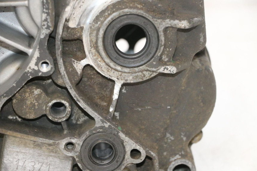 photo de ENGINE CRANKCASE SMC XROAD 150 - Supplementary product photo